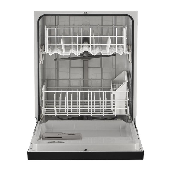 Whirlpool® Quiet Dishwasher with Boost Cycle WDF341PAPB