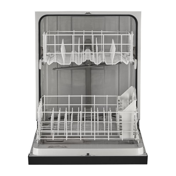 Whirlpool® Quiet Dishwasher with Boost Cycle WDF341PAPB