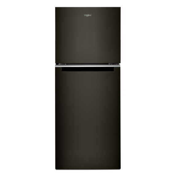 Whirlpool® 24-inch Wide Top-Freezer Refrigerator - 11.6 cu. ft. WRT312CZJV