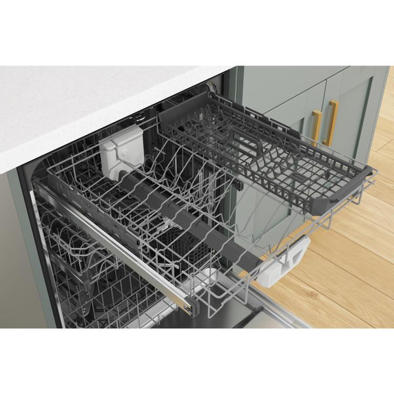 Whirlpool® Fingerprint Resistant Large Capacity Dishwasher with 3rd Rack WDT970SAKV