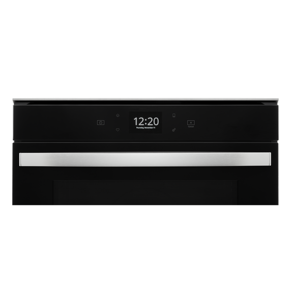 Whirlpool® 2.9 Cu. Ft. 24 Inch Convection Wall Oven YWOS52ES4MZ