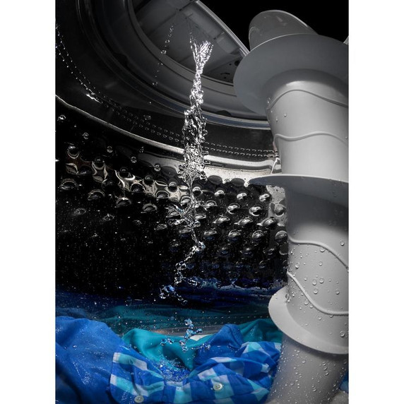 Maytag® Smart Top Load Washer with Extra Power Button - 5.4 cu. ft. MVW6230HC