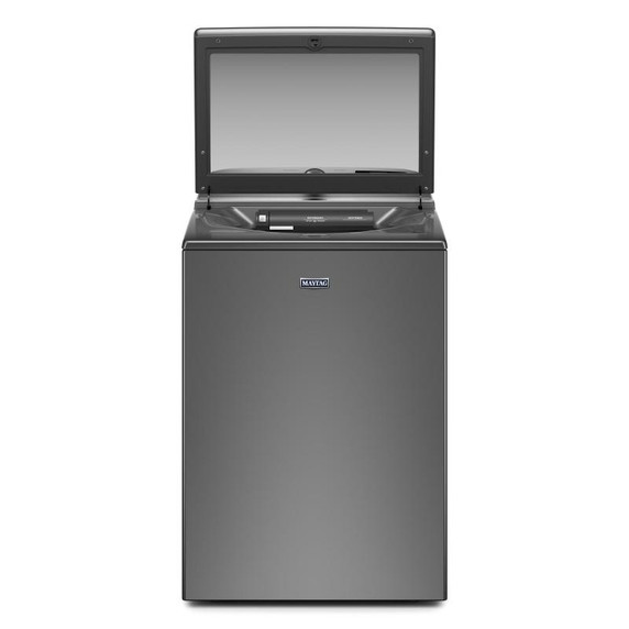 Maytag® Smart Top Load Washer with Extra Power Button - 6.0 IEC cu. ft. MVW7230HC
