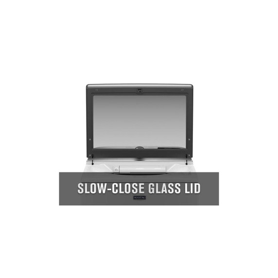 Maytag® Smart Top Load Washer with Extra Power Button - 6.0 IEC cu. ft. MVW7230HC