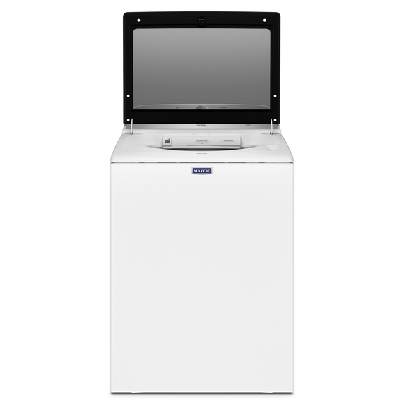 Maytag® Pet Pro Top Load Washer - 5.4 cu. ft. MVW6500MW