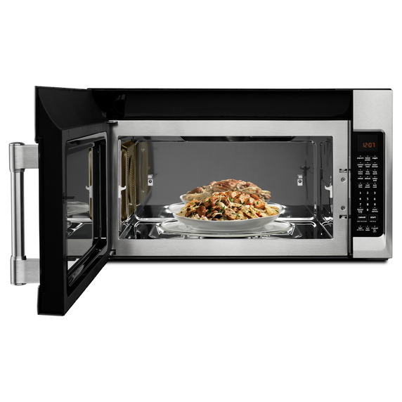 Maytag® Over-The-Range Microwave with Convection Mode - 1.9 CU. FT. YMMV6190FZ