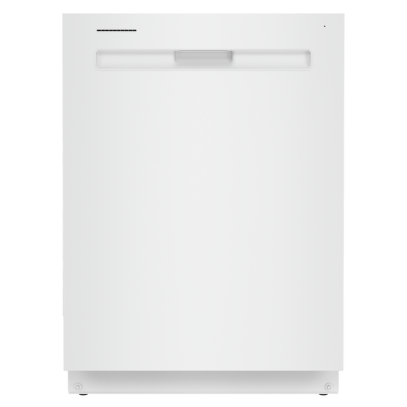 Maytag® Top control dishwasher with Third Level Rack and Dual Power Filtration MDB8959SKW