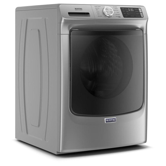 Maytag® Front Load Washer with Extra Power and 16-Hr Fresh Hold® option - 5.5 cu. ft. MHW6630HC