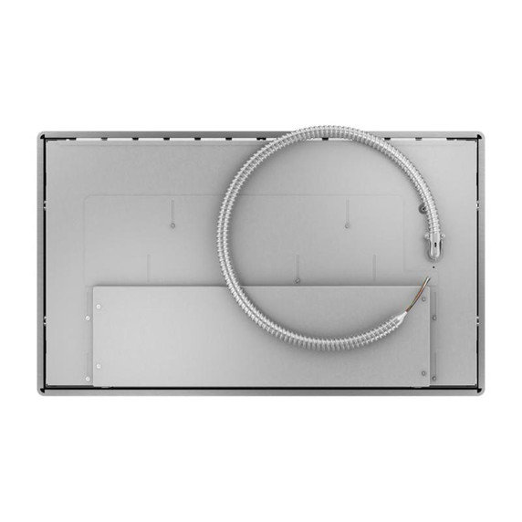 Kitchenaid® 36-Inch 5-Element Sensor Induction Cooktop KCIG556JSS