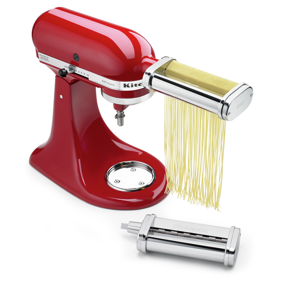 Kitchenaid® 2-Piece Pasta Cutter Set KSMPCA