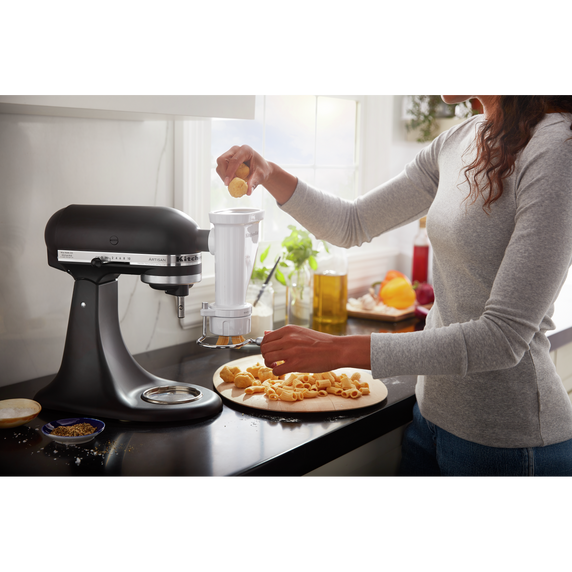 Kitchenaid® Gourmet Pasta Press KSMPEXTA