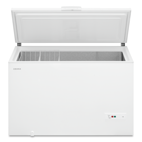 Amana® 16 cu. ft. Amana® Chest Freezer AZC5216LW