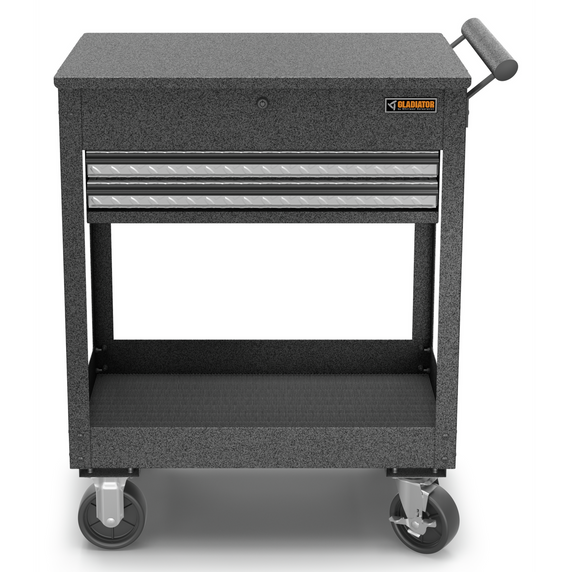 Gladiator® 2-Drawer Utility Cart GAMT28KDFG