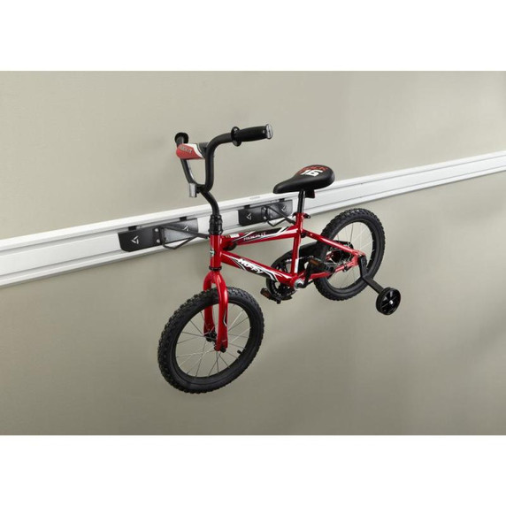 Gladiator® 4' (121.9 cm) Wide GearTrack® Channels (2-Pack) GAWC042PZY