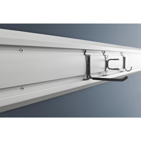 Gladiator® 4' (121.9 cm) Wide GearTrack® Channels (2-Pack) GAWC042PZY Gladiator® 4' (121.9 cm) Wide GearTrack® Channels (2-Pack) GAWC042PZY