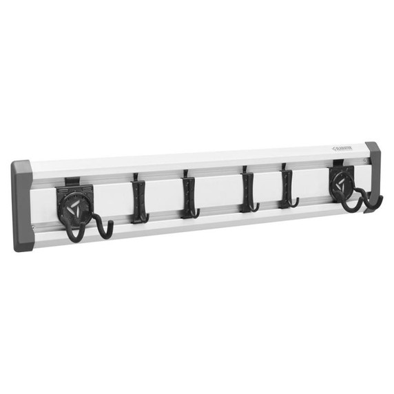 Gladiator® J & L Hooks (8-Pack) GAWAJL8PPH