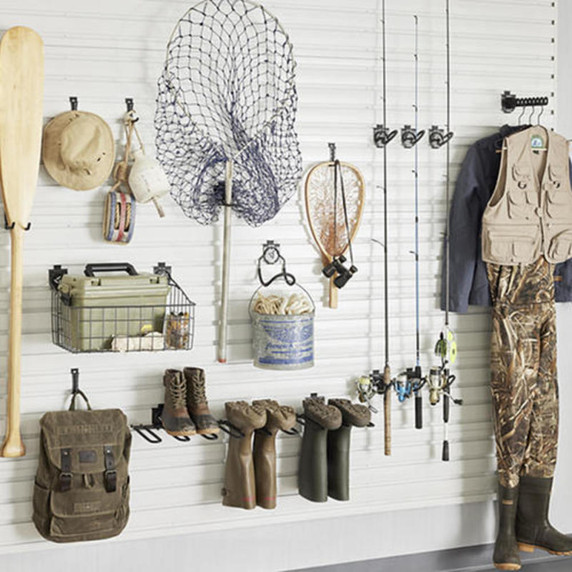 Gladiator® S Hook GAWUXXSHRH