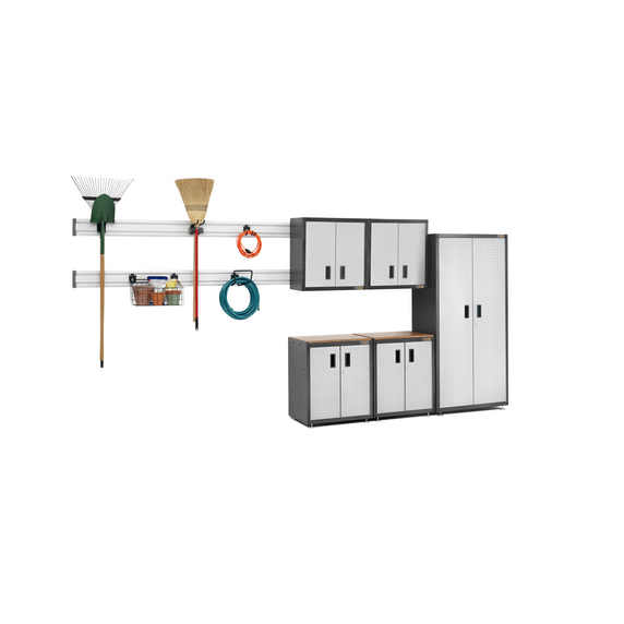 Gladiator® Ready-to-Assemble Full-Door Wall GearBox GAWG28FDYG