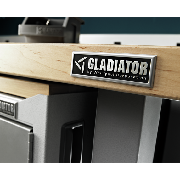 Gladiator® Ready-to-Assemble Extra Large GearBox GAJG48KDZW
