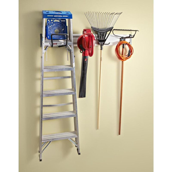 Gladiator® Lawn Care GearTrack® Pack GAKT48LWGY
