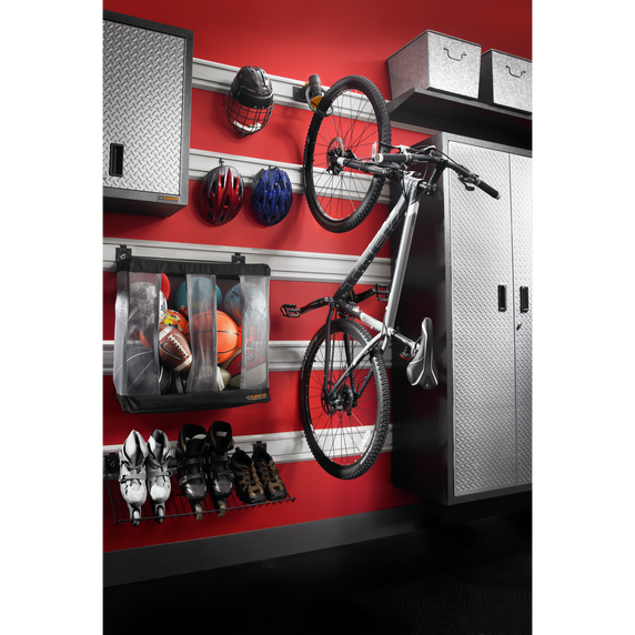 Gladiator® Advanced Bike Storage v3.0 GAWUXXCPVK