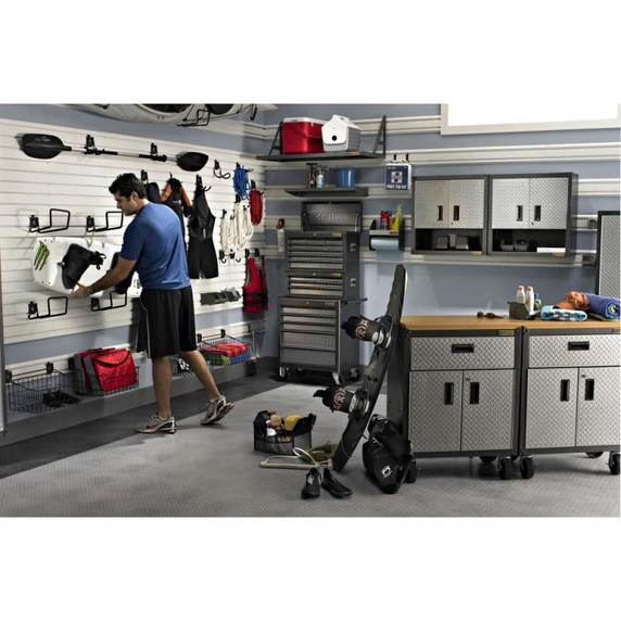 Gladiator® 45" (114.3 cm) GearLoft™ Shelf GAWA45SFTG