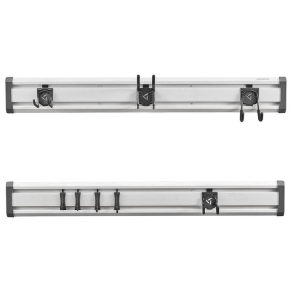 Gladiator® GearTrack® Pack GAGPUB2PPY Gladiator® GearTrack® Pack GAGPUB2PPY