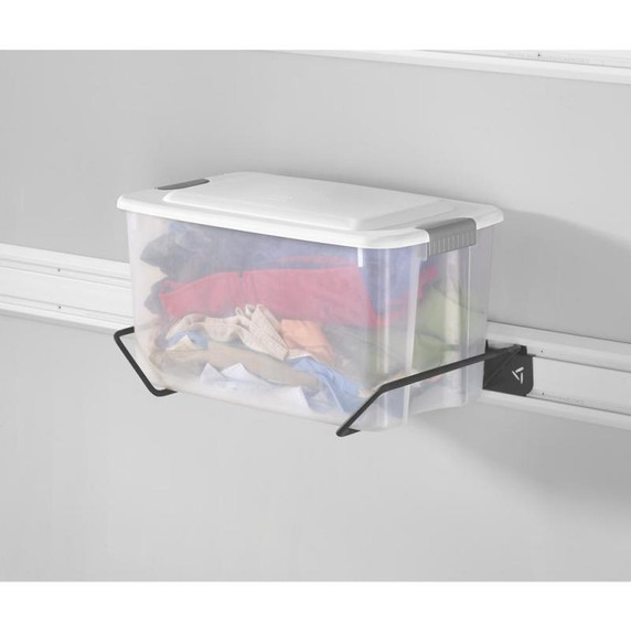 Gladiator® Storage Bin Holder GAWUXXBMTH