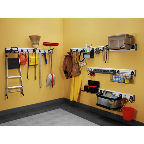 Gladiator® Storage Bin Holder GAWUXXBMTH