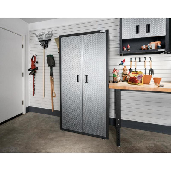 Gladiator® Ready-to-Assemble Large GearBox GALG36KDYG