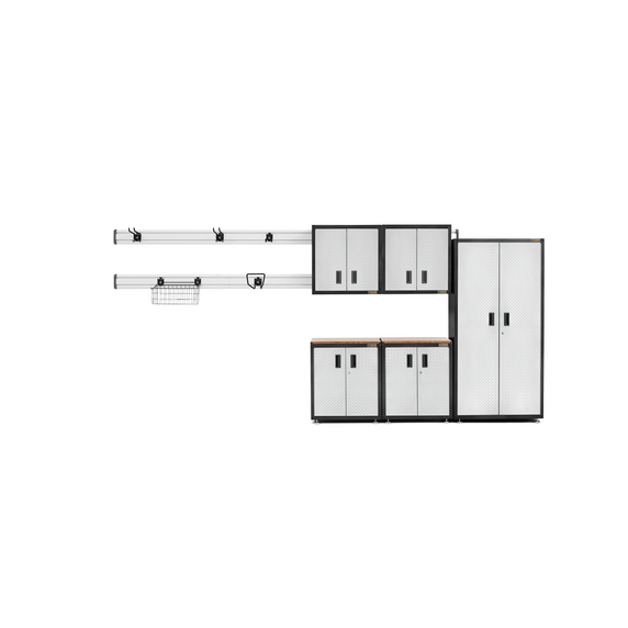 Gladiator® Ready-to-Assemble Large GearBox GALG36KDYG