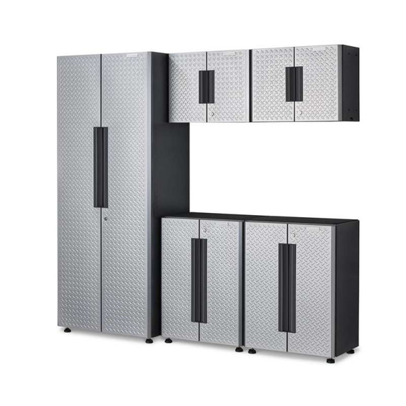 Gladiator® Flex Cabinet System IV GANF05WFMTS