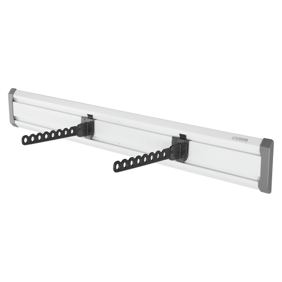Gladiator® Foldaway Hanger Hook (2-Pack) GAWA8HMHKG