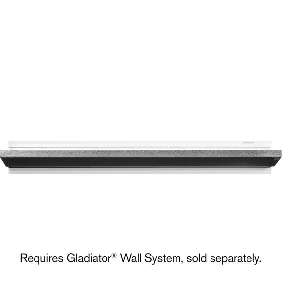 Gladiator® 48 Solid Shelf GAWA48SFRG