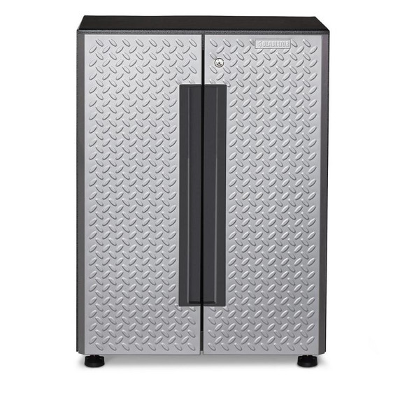 Gladiator® Flex Cabinet System V GANF04WCMTS Gladiator® Flex Cabinet System V GANF04WCMTS