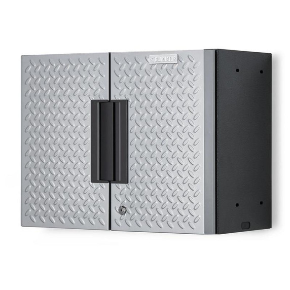 Gladiator® Flex Cabinet System V GANF04WCMTS Gladiator® Flex Cabinet System V GANF04WCMTS