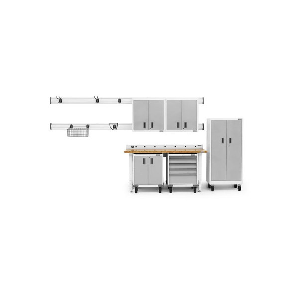 Gladiator® Premier Pre-Assembled Tall GearBox GATB302DZW