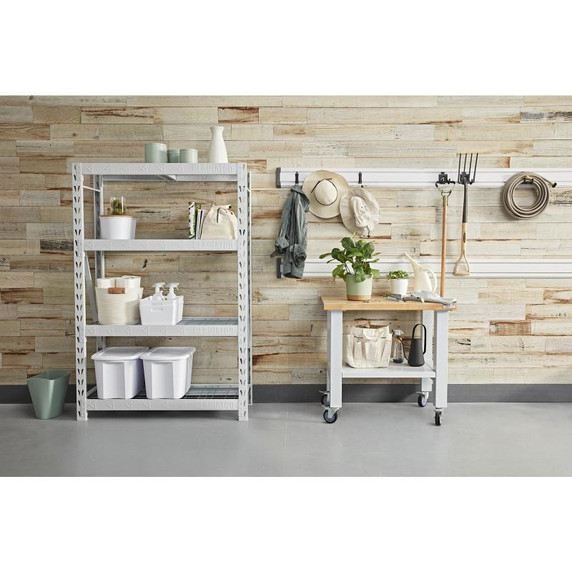 Gladiator® 3' (91.4 cm) Wide Mobile Workstation GAMW36HWKW