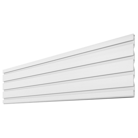 Gladiator® 4' (121.9 cm) GearWall® Panels (2-Pack) GAWP042PBY