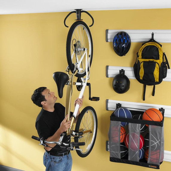 Gladiator® Advanced Bike Storage v2.0 GACEXXCPVK