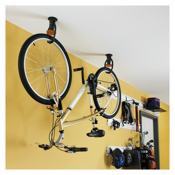 Gladiator® Advanced Bike Storage v2.0 GACEXXCPVK