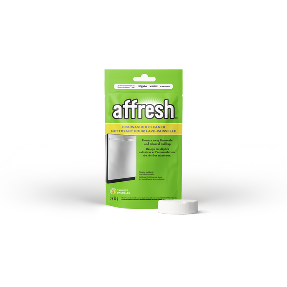 Affresh® affresh® Dishwasher Cleaner W10288149B