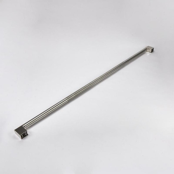 JennAir® Column Refrigerator Handle, Rise™ (Qty=1 handle) W11220303 JennAir® Column Refrigerator Handle, Rise™ (Qty=1 handle) W11220303