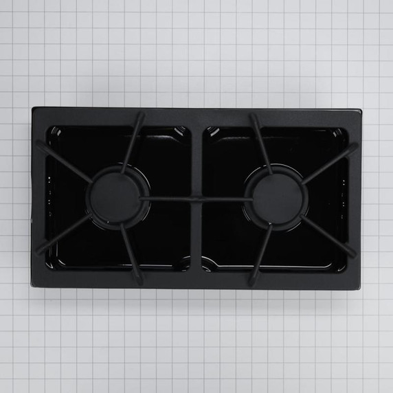 Gas Range Cooktop Module Assembly JGA8100ADB