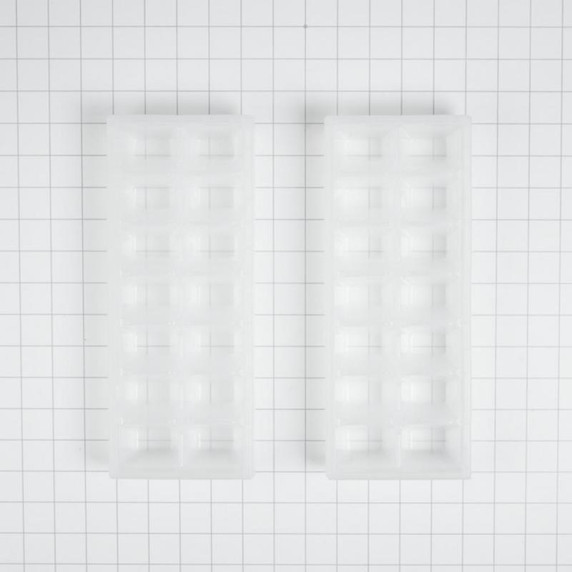 Ice Maker Uninstall Kit W10285257 Ice Maker Uninstall Kit W10285257