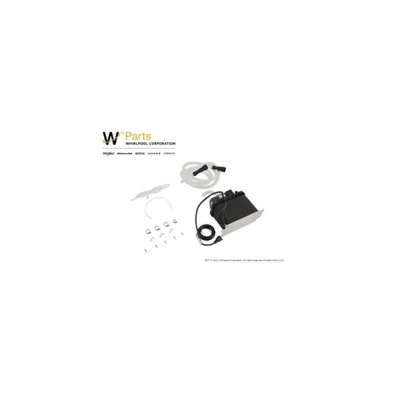 Ice Machine Drain Pump Kit 1901A