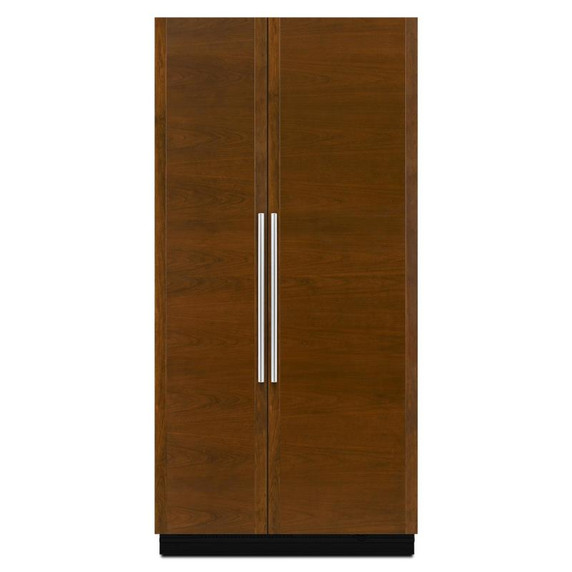 42" (106.7 cm) Refrigerator Armoire Kit, Obsidian W10663564
