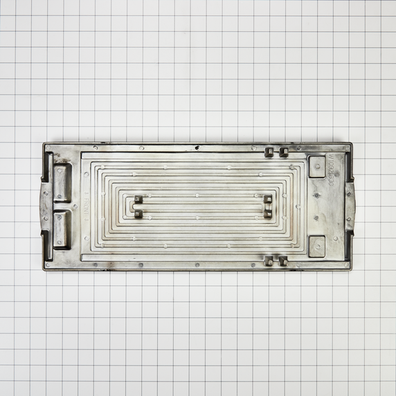 Gas Range Griddle W11123246