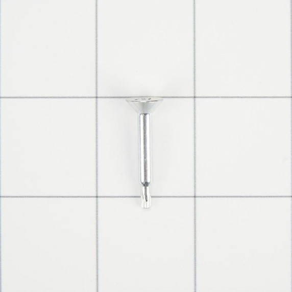 Range Hood Air Kit, 10" Round W10446914