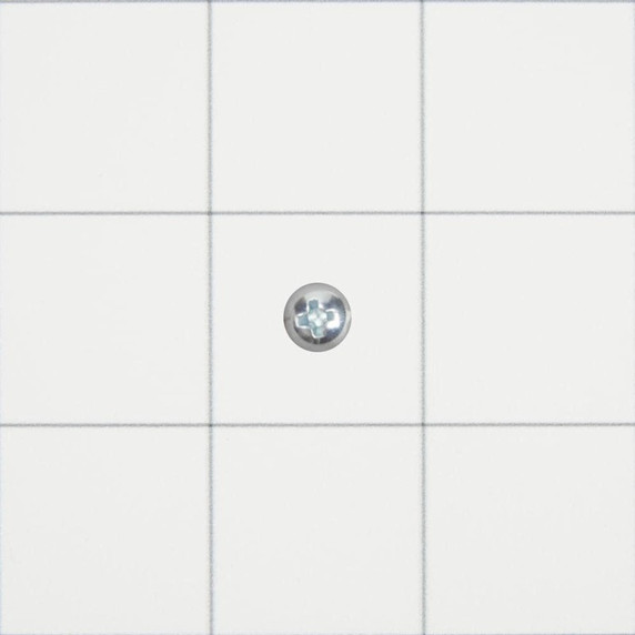 Built-In Low Profile Microwave Slim Trim Kit, Stainless Steel W11451308